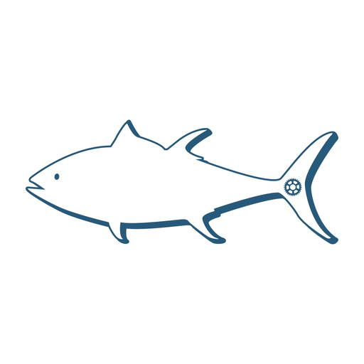 Mr.Chunker app icon