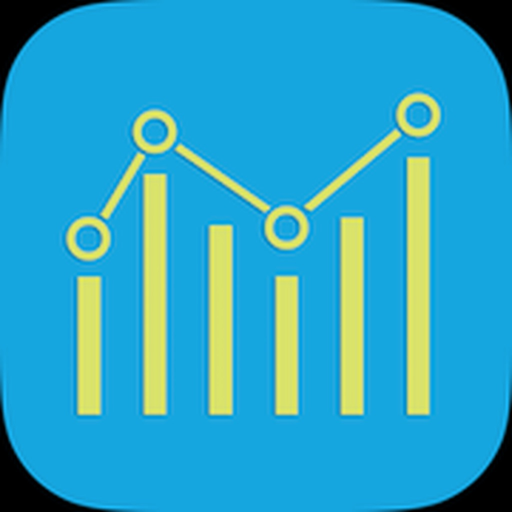 ITB Analytics app icon