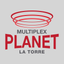 Webtic Planet La Torre Cinema icon