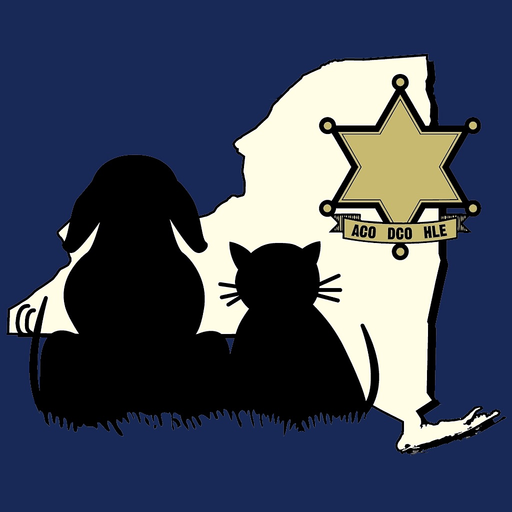 Animal Laws of NYS app icon