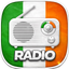 Irish Radio – Éire Stations icon