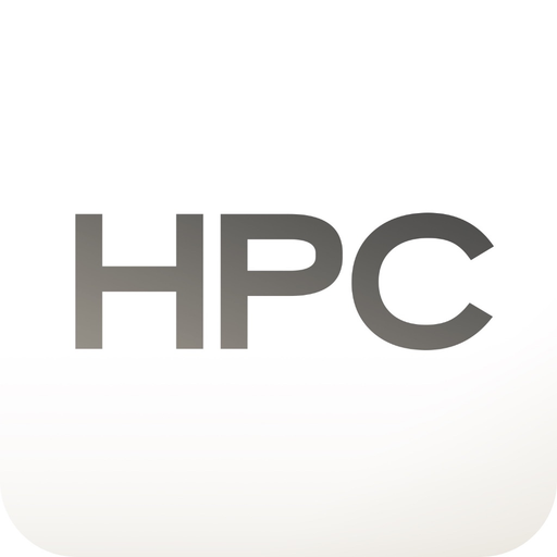 Healing Place Church app icon