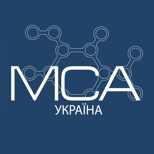 MCA Украина app icon