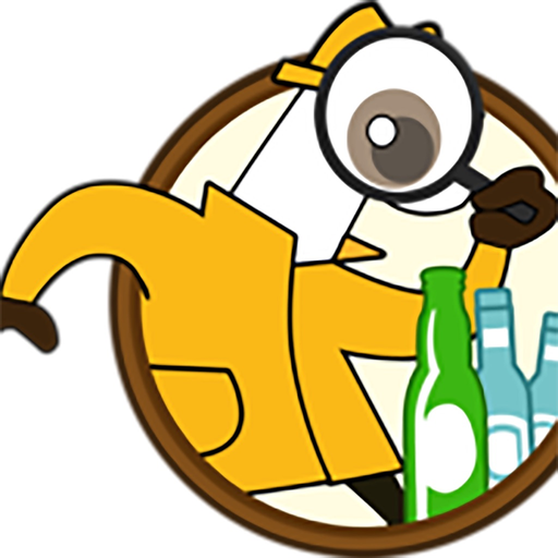 Mystery Shopper app icon