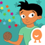 Nico & Nor Coconut Star icon