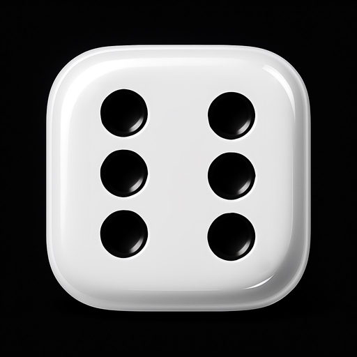 Dice Pro+ app icon