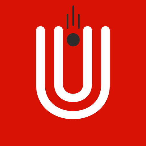 Unbalance app icon