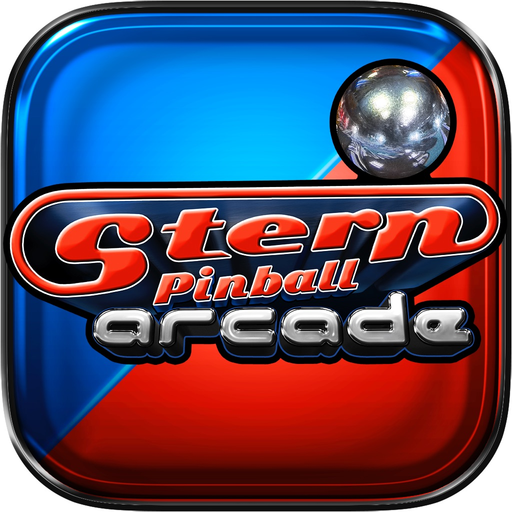 Stern Pinball Arcade app icon