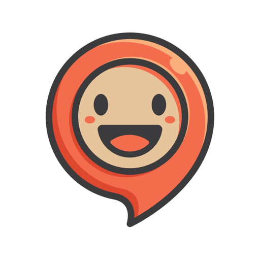 Konnect: Meet New Friends app icon
