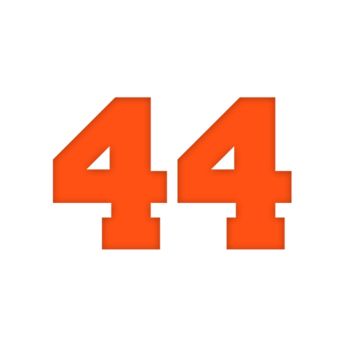 CUSE 44 - Sports News for Syracuse University app icon
