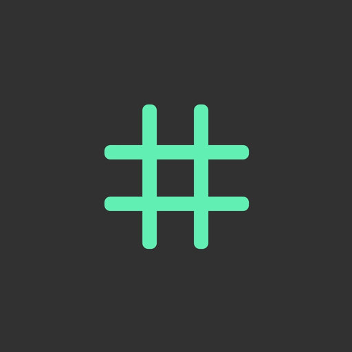 Kudos Sudoku app icon