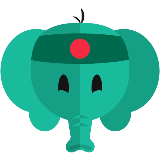 Simply Learn Bengali - Bangladesh Phrasebook App app icon