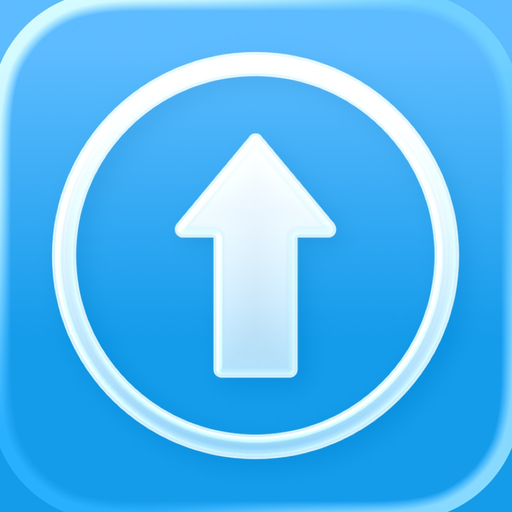 Photos Backup for QNAP app icon