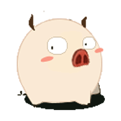 Little Pig 02 app icon