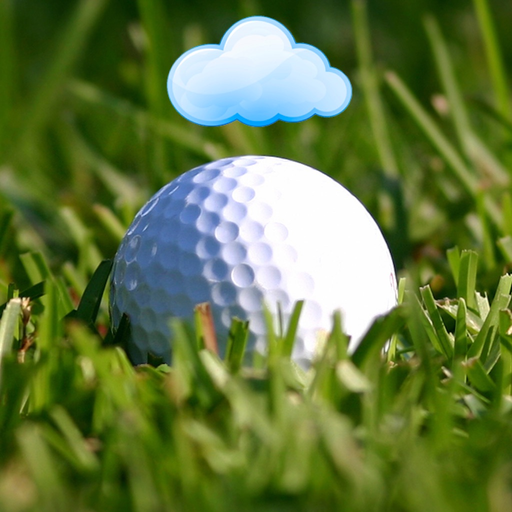 Golf Buddies -  Online Tracker app icon