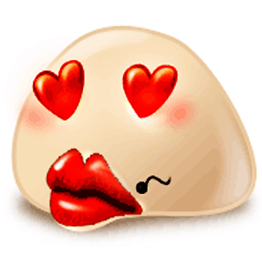 Steamed Bread app icon