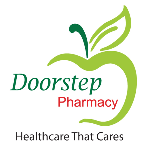 Doorstep Pharmacy app icon