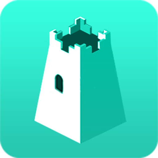 WatchTower Cam app icon