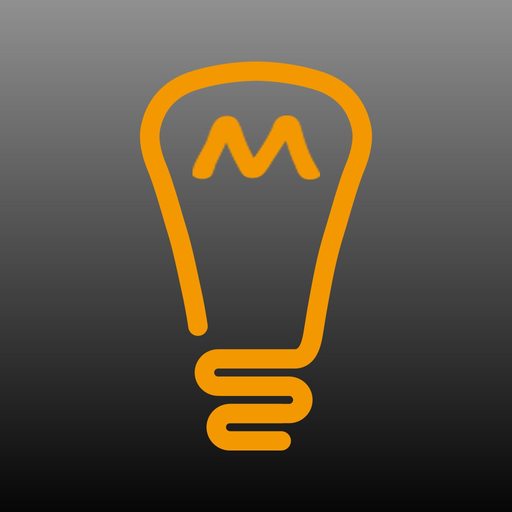 SmartMesh app icon