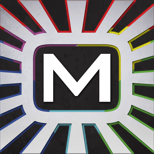 Morimoto XBT app icon