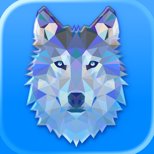 Which Animal Are You? app icon