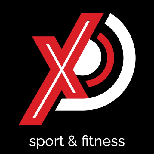 MoveFactorX app icon