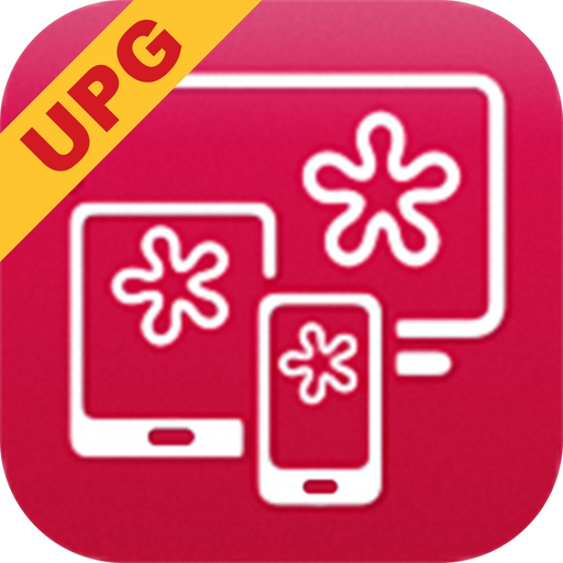 EShare Upgrade app icon