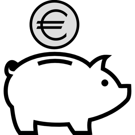 Münzen Datenbank app icon