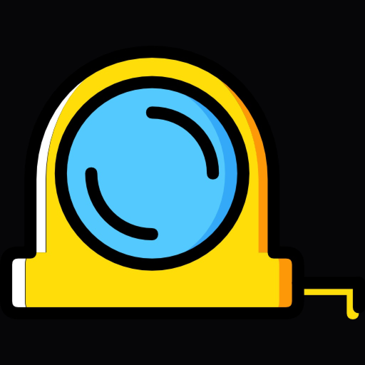 Super Ruler app icon