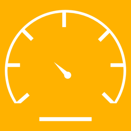 Speedometer - Speed Tracker app icon