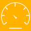 Speedometer - Speed Tracker icon