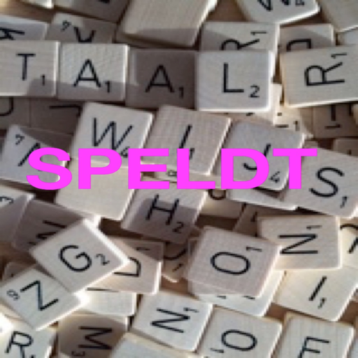 SPELDT app icon