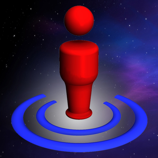 Trail Treker app icon