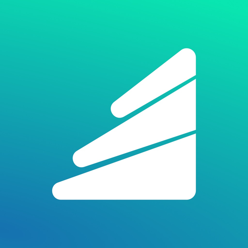 TriBuddy app icon