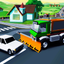 Toy Truck Rally icon