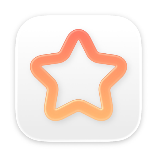 StarOrder app icon