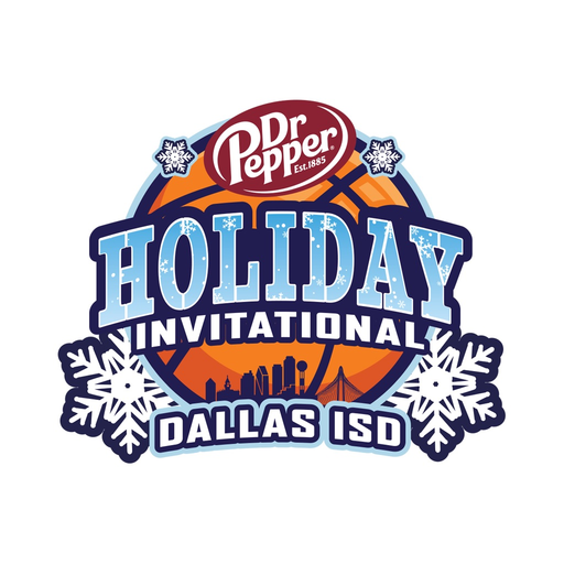 Dr Pepper Holiday Invitational app icon