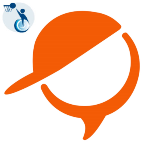 Loglig - ISAD Basketball app icon