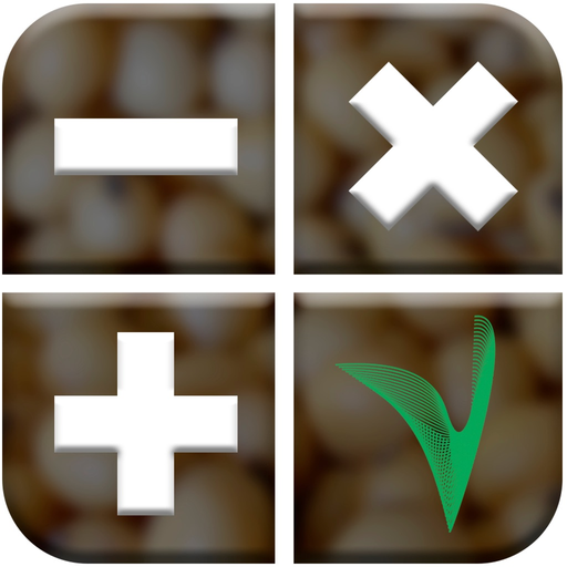 Calculadora da Soja app icon