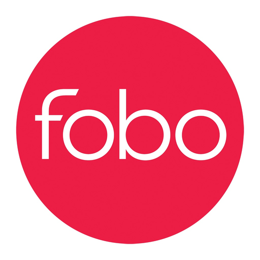 Fobo Digital Photobooth app icon