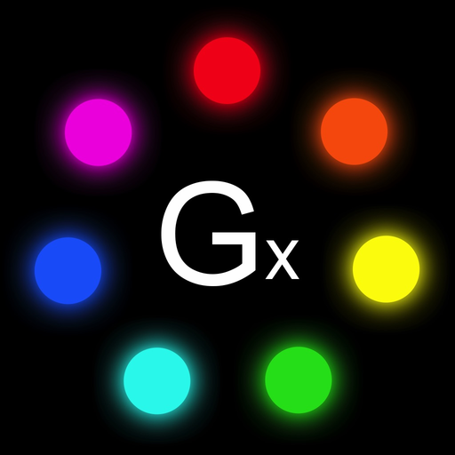 Grow Light Smart Controller app icon