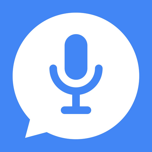 Shadowing - English Speaking Exercise app icon