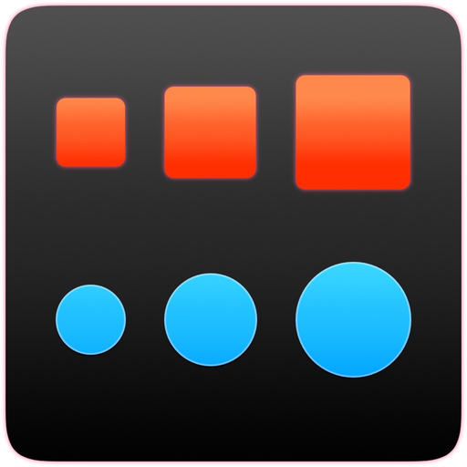 MakeIcons app icon