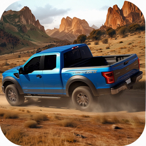 Car Race Challenges app icon