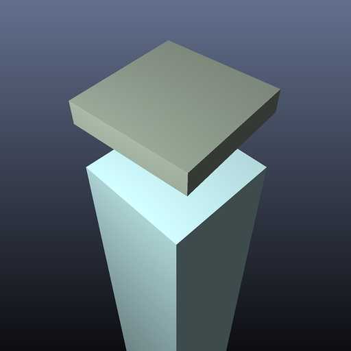 Pillar blocks - best games app icon