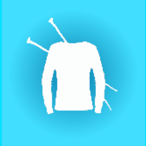 KnitsThatFit Sweaters app icon