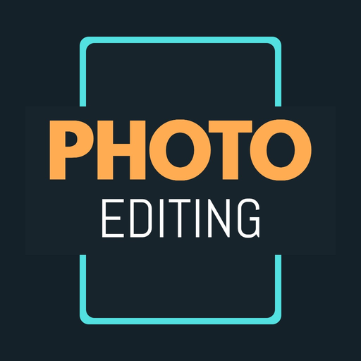 Photo Editing & Coloring App app icon
