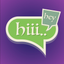 Comic Bubbles Stickers icon