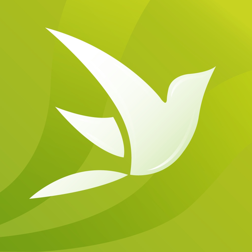 Nourishly - Nutrition & Diet app icon