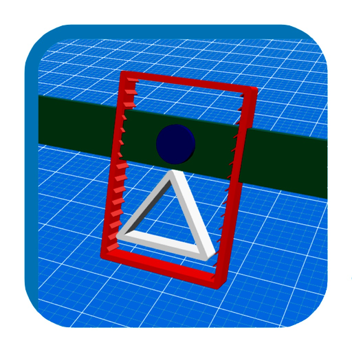 FEM Beam Deflection Analysis app icon